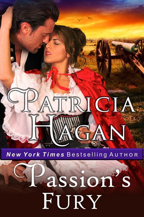 Produktbild: Passion's Fury (Author's Cut Edition)