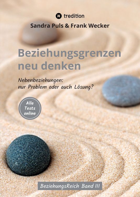 Produktbild: Beziehungsgrenzen neu denken