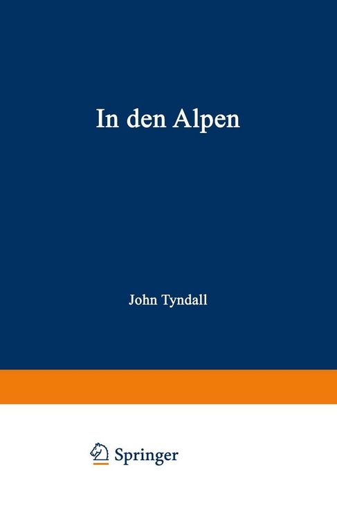 Produktbild: In den Alpen