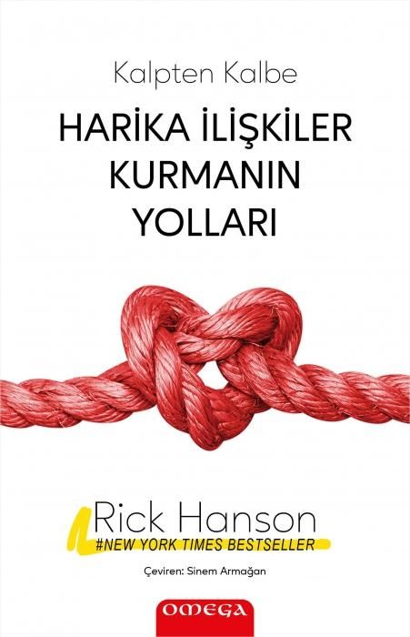 Produktbild: Kalpten Kalbe - Harika Iliskiler Kurmanin Yollari