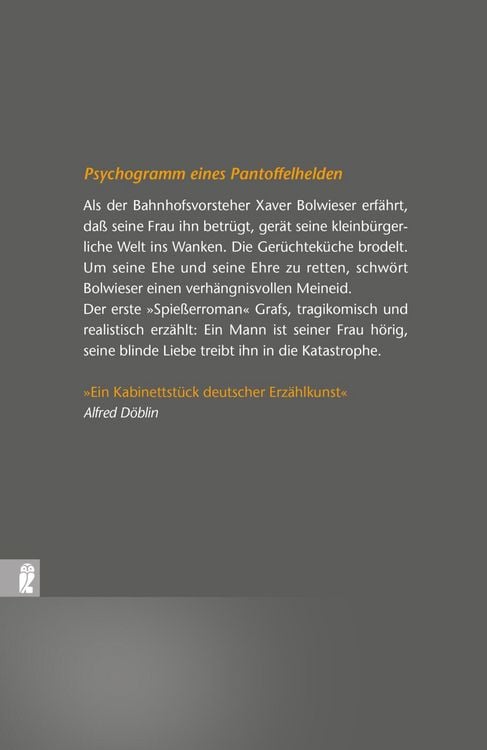 Produktbild: Bolwieser