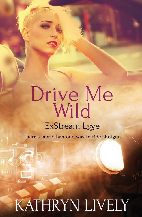 Produktbild: Drive Me Wild