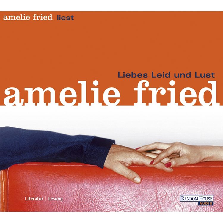 Produktbild: Liebes Leid und Lust