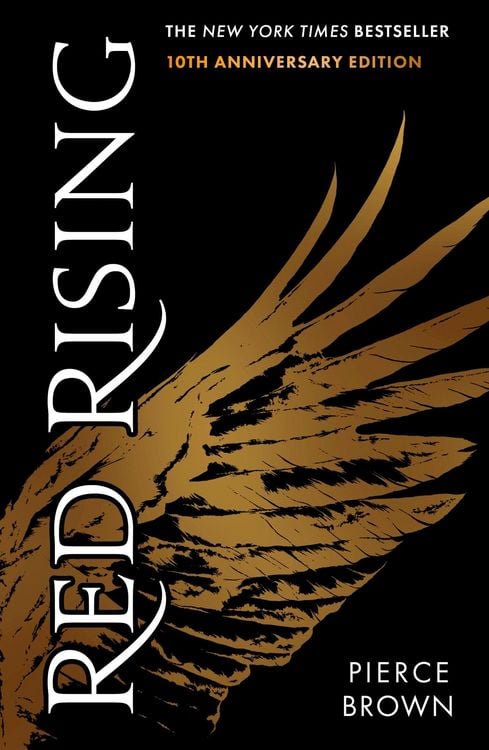 Produktbild: Red Rising