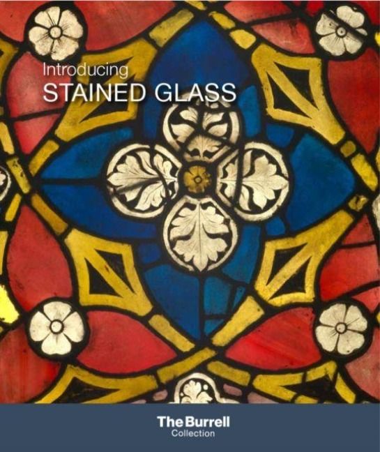 Produktbild: Introducing Stained Glass