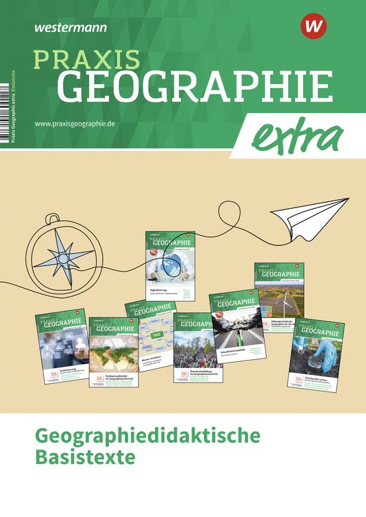 Produktbild: Praxis Geographie extra