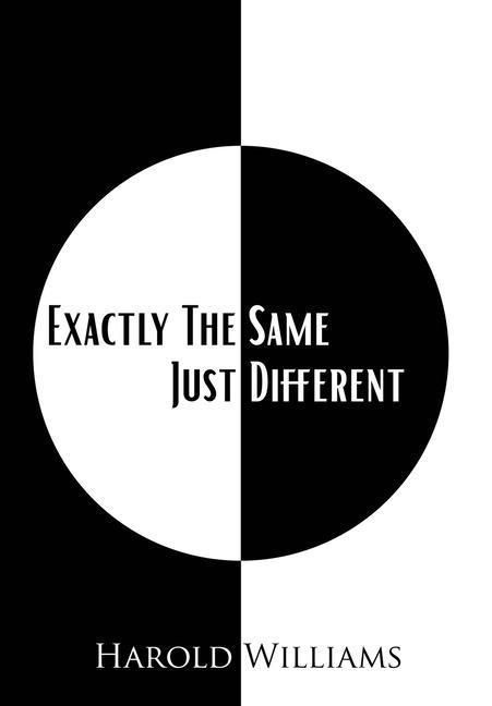 Produktbild: Exactly The Same Just Different