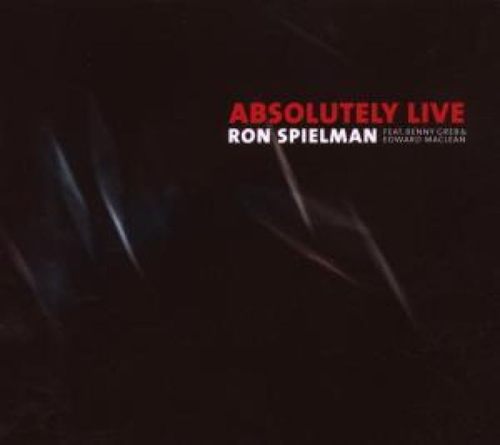 Produktbild: Absolutely Live