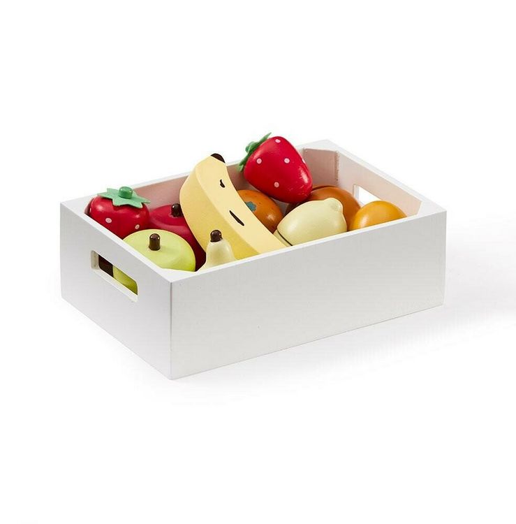 Produktbild: Obstkiste gemischt