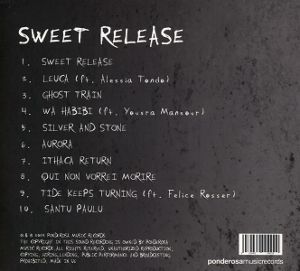 Produktbild: Sweet Release
