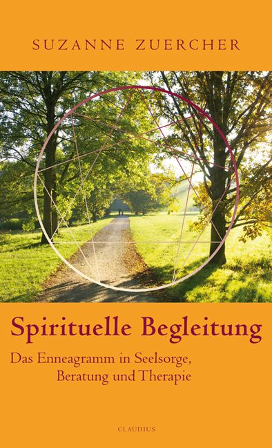Produktbild: Spirituelle Begleitung