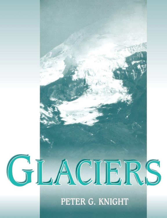 Produktbild: Glaciers