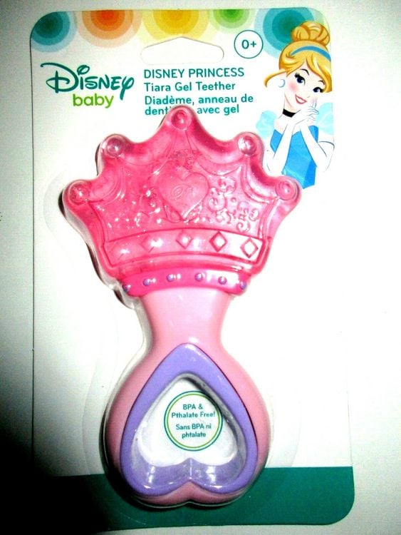 Produktbild: Disney Princess Tiara Water Te
