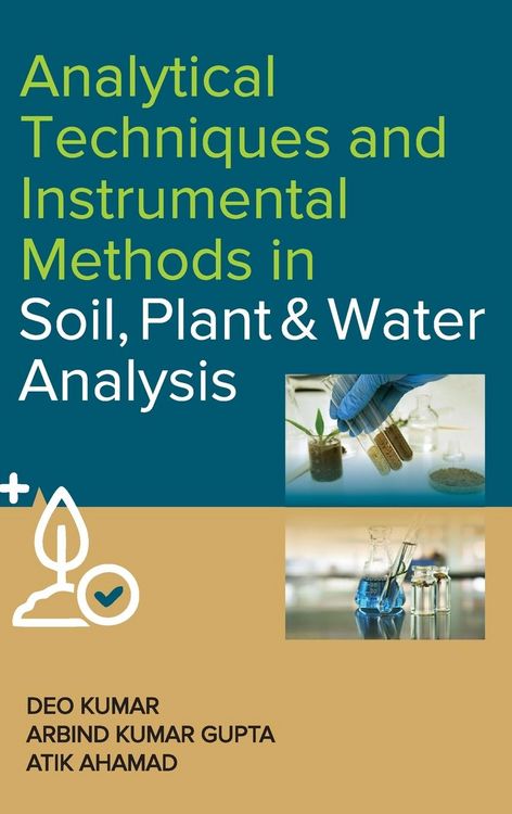 Produktbild: Analytical Techniques & Instru