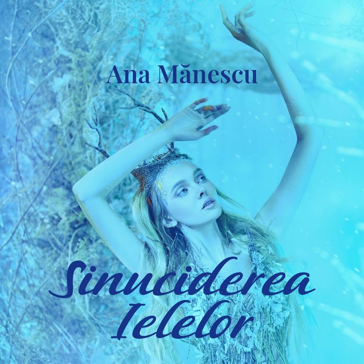 Produktbild: Sinuciderea Ielelor