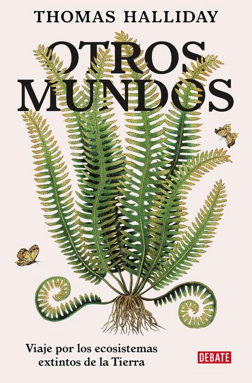 Produktbild: Otros mundos