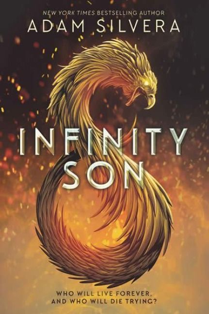 Produktbild: Infinity Son