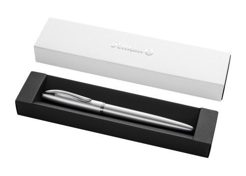 Produktbild: Pelikan Roller Jazz&reg; Noble Elegance R36, Silber