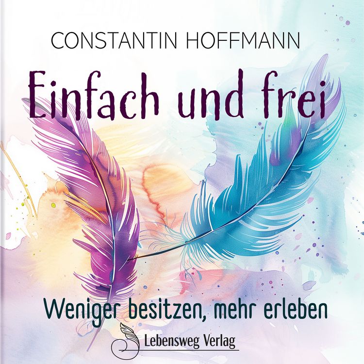 Produktbild: Einfach und frei
