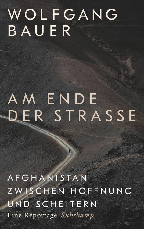 Produktbild: Am Ende der Stra&szlig;e