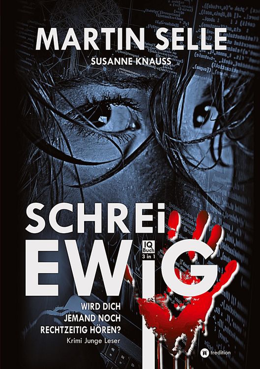 Produktbild: Schrei Ewig