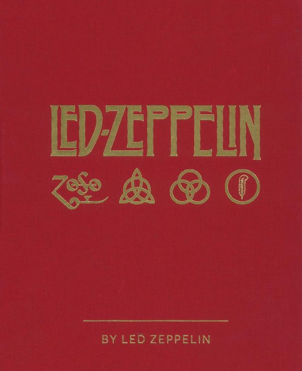 Produktbild: Led Zeppelin