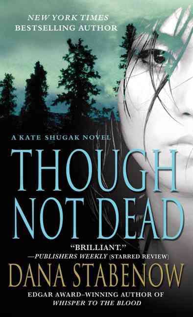 Produktbild: Though Not Dead
