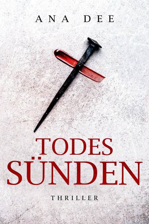 Produktbild: Todess&uuml;nden