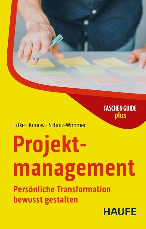 Bild vom Artikel Projektmanagement vom Autor Hans-D. Litke