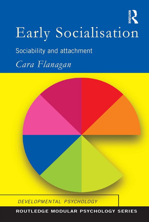Produktbild: Early Socialisation