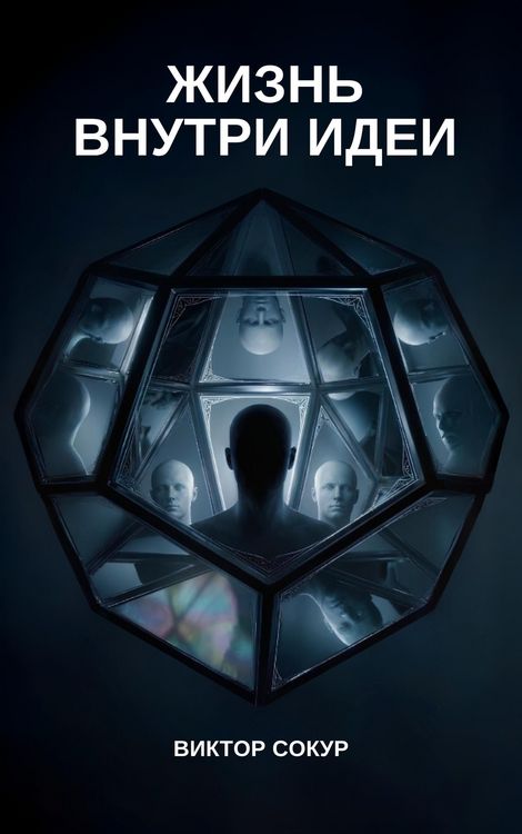 Produktbild: Жизнь внутри идеи