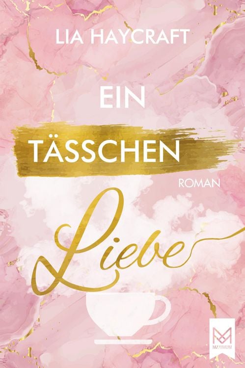 Produktbild: Ein T&auml;sschen Liebe