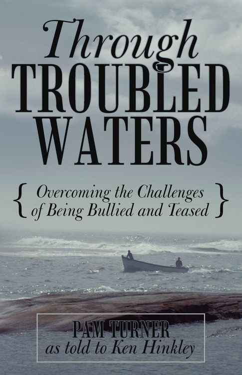 Produktbild: Through Troubled Waters