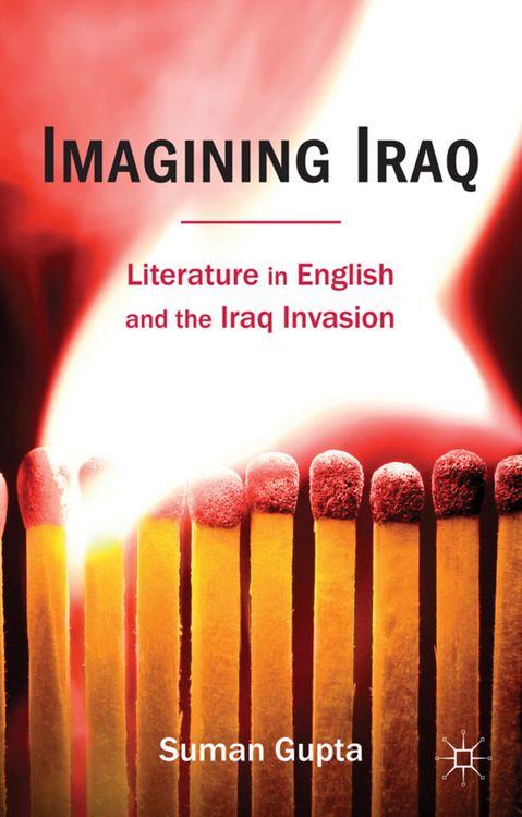 Produktbild: Imagining Iraq