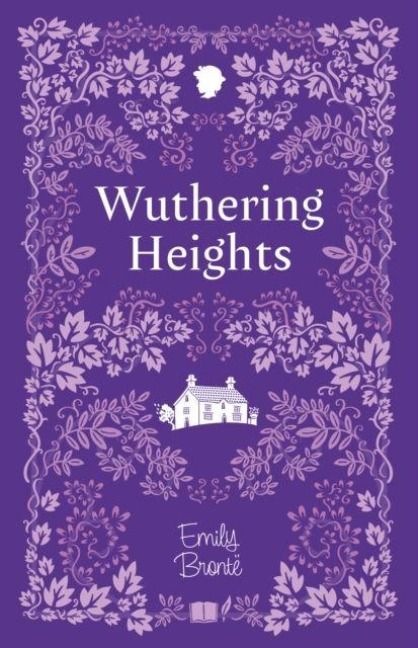 Produktbild: Wuthering Heights