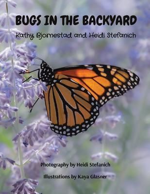 Produktbild: Bugs in the Backyard