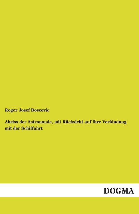 Produktbild: Abriss der Astronomie, mit R&uuml;cksicht auf ihre Verbindung mit der Schiffahrt