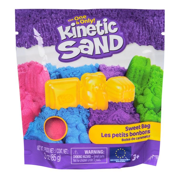 Produktbild: KNS Candy Bag (85g)