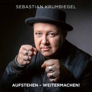Produktbild: Aufstehen,weitermachen!