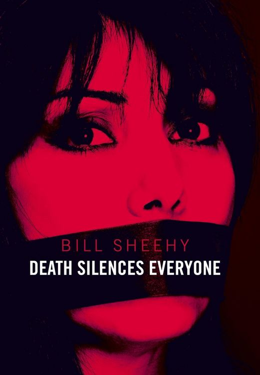 Produktbild: Death Silences Everyone
