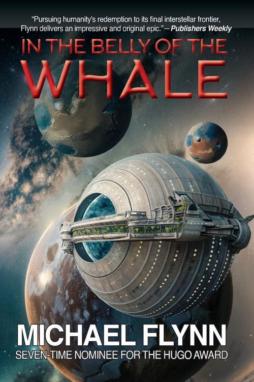 Produktbild: In the Belly of the Whale