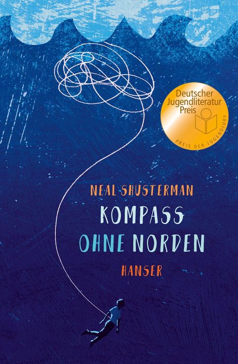 Produktbild: Kompass ohne Norden