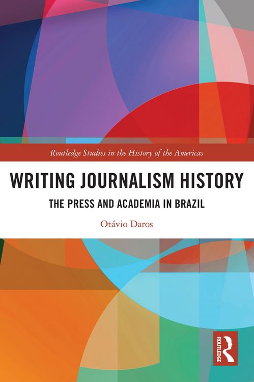 Produktbild: Writing Journalism History