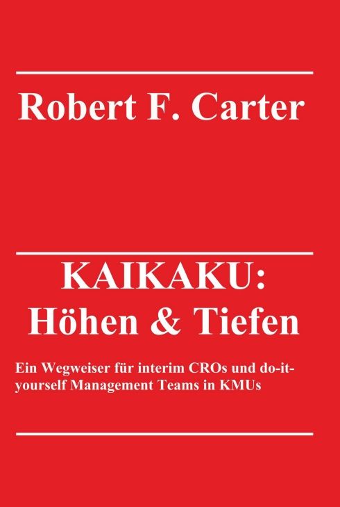 Produktbild: KAIKAKU: H&ouml;hen & Tiefen