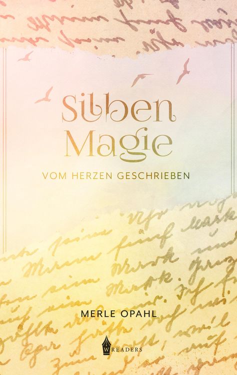 Produktbild: Silbenmagie