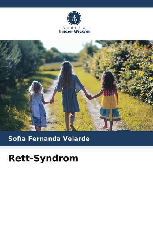 Produktbild: Rett-Syndrom