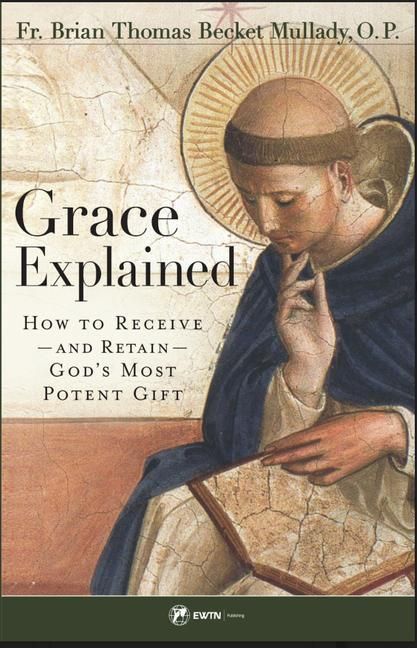 Produktbild: Grace Explained