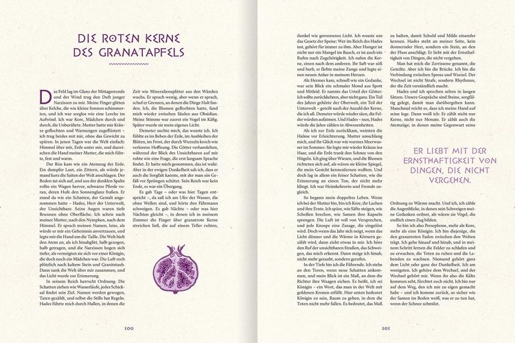Produktbild: G&ouml;ttliches Chaos zwischen​ Olymp und Hades