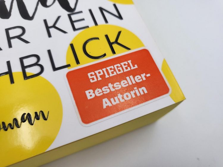 Produktbild: Lieber mit dem Kopf durch die Wand als gar kein Durchblick