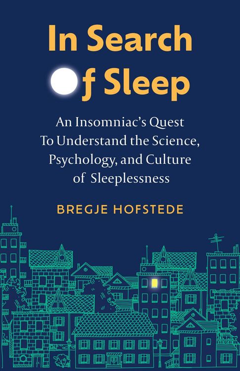 Produktbild: In Search of Sleep